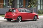 Toyota Corolla iM 2016 года (NA)